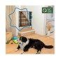 Extension Barrière Safe & Pass 14 CM Extension Barrière Safe & Pass 14 CM