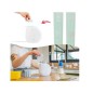Chauffe Biberon Easy+ Maison Pastel Chauffe Biberon Easy+ Maison Pastel