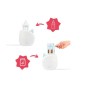 Chauffe Biberon Easy+ Maison Pastel Chauffe Biberon Easy+ Maison Pastel