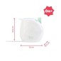 Chauffe Biberon Easy+ Maison Pastel Chauffe Biberon Easy+ Maison Pastel