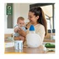 Chauffe Biberon Easy+ Maison Pastel Chauffe Biberon Easy+ Maison Pastel
