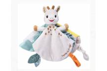 Doudou Sophie La Girafe