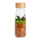 Bouteille Sensorielle Jurassic Bouteille Sensorielle Jurassic