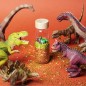 Bouteille Sensorielle Jurassic Bouteille Sensorielle Jurassic