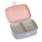 Boite A Gouter Arc-En-Ciel Boite A Gouter Arc-En-Ciel
