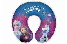 Tour de Cou Reine des Neiges