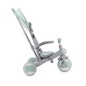 Tricycle Momi 4 en1 Solivia Vert Tricycle Momi 4 en1 Solivia Vert