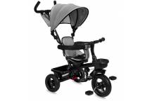 Tricycle Momi 5 en 1 Telde Grey