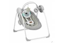 Balancelle Momi Ours Turquoise