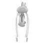 Balancelle Momi Ours Turquoise Balancelle Momi Ours Turquoise