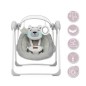 Balancelle Momi Ours Turquoise Balancelle Momi Ours Turquoise