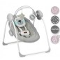 Balancelle Momi Ours Gris Balancelle Momi Ours Gris