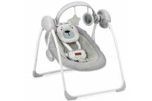 Balancelle Momi Ours Gris