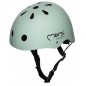 Casque Momi Vélo Vert Casque Momi Vélo Vert