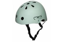 Casque Momi Vélo Vert