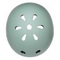 Casque Momi Vélo Vert Casque Momi Vélo Vert