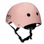 Casque Momi Vélo Rose Casque Momi Vélo Rose