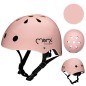 Casque Momi Vélo Rose Casque Momi Vélo Rose