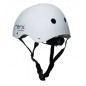Casque Momi Vélo Blanc Casque Momi Vélo Blanc