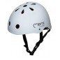 Casque Momi Vélo Blanc Casque Momi Vélo Blanc