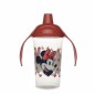 Tasse A Paille 295ML Anti Fuite Minnie Tasse A Paille 295ML Anti Fuite Minnie