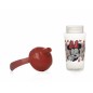 Tasse A Paille 295ML Anti Fuite Minnie Tasse A Paille 295ML Anti Fuite Minnie