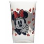 Tasse A Paille 295ML Anti Fuite Minnie Tasse A Paille 295ML Anti Fuite Minnie