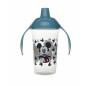 Tasse A Paille 295ML Anti Fuite Mickey Tasse A Paille 295ML Anti Fuite Mickey
