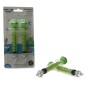Lot De 2 Seringues Nasales Grenouilles Lot De 2 Seringues Nasales Grenouilles