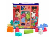 Méga Bloks Sac De Construction - Sac Medium