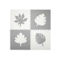 Tapis Puzzle Feli Grey Tapis Puzzle Feli Grey
