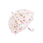 Parapluie Transparent Ballerine Parapluie Transparent Ballerine