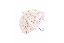 Parapluie Transparent Ballerine