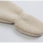 Pantalon Maille Sable 0-1 Mois Pantalon Maille Sable 0-1 Mois