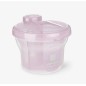 Boîte Doseur De Lait 2 En 1 Light Rose Boîte Doseur De Lait 2 En 1 Light Rose
