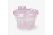 Boîte Doseur De Lait  2 En 1 Light Rose