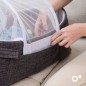 Moustiquaire pour Couffin Nest'n Go Moustiquaire pour Couffin Nest'n Go