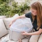 Moustiquaire pour Couffin Nest'n Go Moustiquaire pour Couffin Nest'n Go