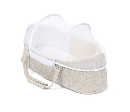 Moustiquaire pour Couffin Nest'n Go