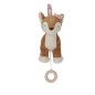 Peluche Musical Faon Fairy Garden Peluche Musical Faon Fairy Garden