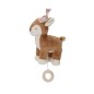 Peluche Musical Faon Fairy Garden Peluche Musical Faon Fairy Garden