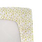 Drap Housse Savane 70x140 cm