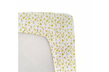 Drap Housse Savane 70x140 cm