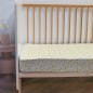 Drap Housse Savane 70x140 cm
