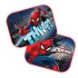 Lot de 2 pare-soleil Spiderman Lot de 2 pare-soleil Spiderman