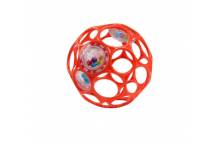 Balle sensorielle Rouge