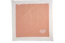 Grand Tapis Petit Coeur