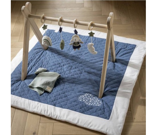 Grand Tapis Nuage