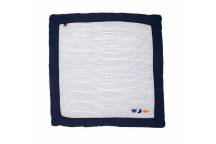 Tapis 100x100 Baby Sailor
