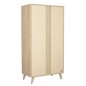 Armoire 2 Portes Melinee